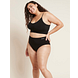 Boody Menstruatieondergoed Tailleslip Zwart Licht/Normaal Maat S 1ST model