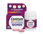 Centrum Women Tabletten 30TB Centrum Women Tabletten 30TB