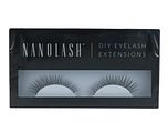 Nanolash DIY Eyelash Extensions Innocent 1ST