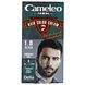 Cameleo Men Hair Color Cream 1.0 Black 1ST