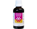 Zonnegoud Solidago Complex 50ML Zonnegoud Solidago Complex 50ML