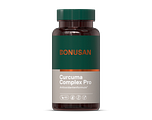 Bonusan Curcuma Complex Pro Capsules 60CP