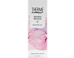 Therme Mindful Blossom Massage Olie 125ML