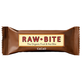 Raw Bite Reep Cacao 1ST