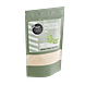 Raw Organic Sports Protein Powder Pea 250GR verpakking schuin