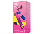 Romp Lipstick Clitoral Stimulator 1ST