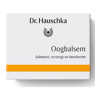 Dr. Hauschka Oogbalsem 10ML