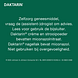 Daktarin Crème 20mg Miconazol 30GR