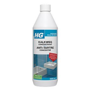 HG Badkamer Kalkweg Concentraat 1LT