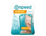 Compeed Anti-Spots Conceal & Go Patches 15ST