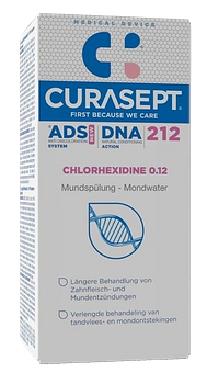 Naar: Curasept