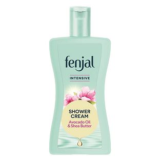 Fenjal Intensive Shower Cream 200ML