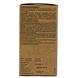 Vanan Bonduc Nut Capsules 60CP zijkant verpakking