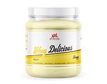XXL Nutrition Whey Delicious - Banana 450GR