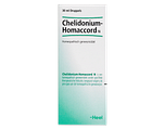 Heel Chelidonium-Homaccord N 30ML