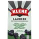 Klene Laurier Ontdekkingsreizen Stevige Drop 170GR