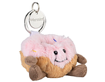 Warmies Sleutelhanger Donut 1ST