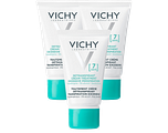 Vichy Anti-Transpiratie Crème 7 Dagen Multiverpakking 3x30ML