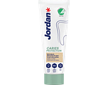 Jordan Caries Protection Mint Tandpasta 75ML