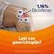 Voltaren Emulgel 1,16% met Doseer- en Smeerdop 100GR