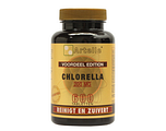 Artelle Chlorella 200mg Tabletten 600TB Artelle Chlorella 200mg Tabletten 600TB