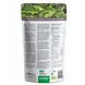 Purasana Vegan Chia Raw Seeds 200GR achterkant zak