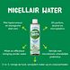 Happy Earth Micellar Water 3-in-1 300ML Micellair water