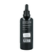 The Health Factory Nano Zilver Pipet 100ML zijkant fles The Health Factory Nano Zilver Pipet 100ML zijkant fles