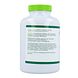 Vitiv Vitamine C 1000mg Tabletten 250TB Achterkant verpakking, gebruik en dosering