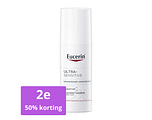 Eucerin UltraSensitive Crème Kalmerend Droge Huid 50ML