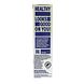 WeCare Reep Sweet Coconut 120GR Zijkant verpakking