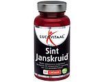 Lucovitaal Sint Janskruid Capsules 60CP