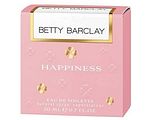 Betty Barclay Happiness Eau de Toilette 20ML Betty Barclay Happiness Eau de Toilette 20ML