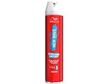 Wella New Wave Ultra Strong Power Hold Hairspray 250ML Wella New Wave Ultra Strong Power Hold Hairspray 250ML