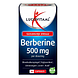 Lucovitaal Berberine Puur Capsules 30CP Lucovitaal Berberine Puur Capsules 30CP