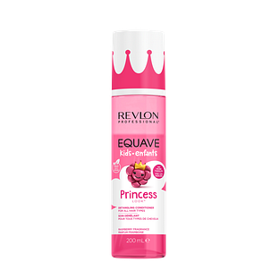 Revlon Professional Equave Kids Detangling Conditioner Princess 200ML