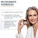 Eucerin Hyaluron-Filler Huidverzorgingsset - Elasticity Dagcrème SPF15 en Nachtcrème - 2 Stuks