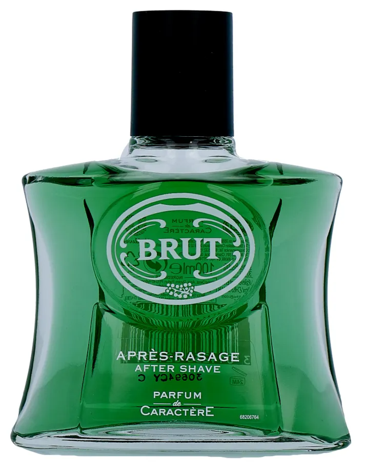 Brut After Shave Parfum de Caractère afbeelding