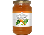 Michel Merlet Oranjebloesem Honing 500GR