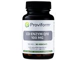 Proviform Co-enzym Q10 100mg Vegicaps 30VCP