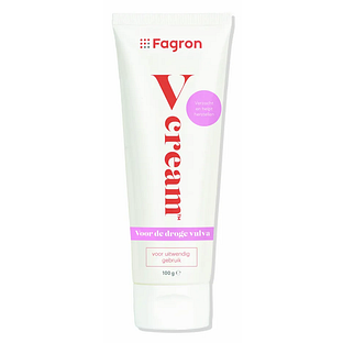 Fagron V-cream 100GR