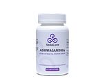 VedaCure Ashwagandha Tabletten 60TB