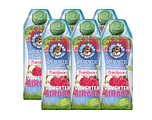 Cool Bear Framboos Appel Vruchtensiroop 6x750ML