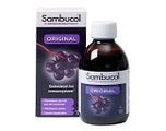 Sambucol Original Siroop 230ML