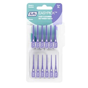 TePe Easypick Maat XL 36ST TePe Easypick Maat XL 36ST