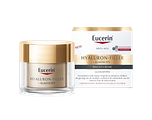 Eucerin Hyaluron-Filler plus Elasticity Nachtcrème 50ML Eucerin Hyaluron-Filler plus Elasticity Nachtcrème 50ML