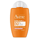 Eau Thermale Avène SPF50+ Ultra Fluid 50ML Afbeelding flacon