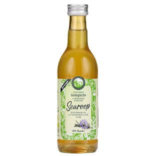 Searoop Rozemarijn Citroenmelisse Tijm 250ML Searoop Rozemarijn Citroenmelisse Tijm 250ML