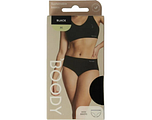 Boody Midi Heupslip Zwart M 1ST