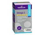 MannaVital Omega-3 Visolie Platinum Softgels 60SG MannaVital Omega-3 Visolie Platinum Softgels 60SG